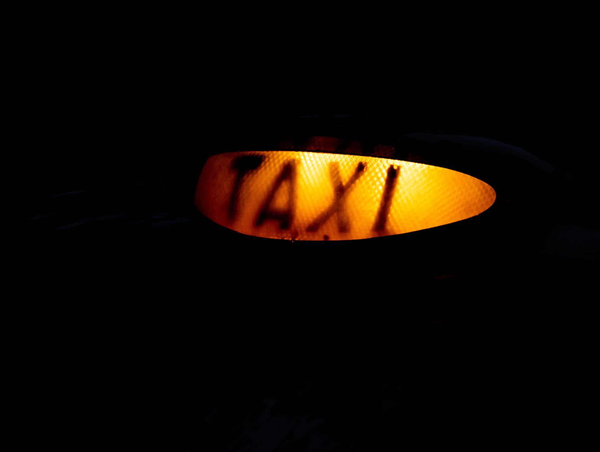 Taxitrafiktillstånd