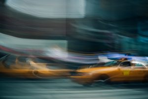 Återkallelse av taxitrafiktillstånd