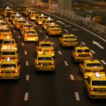 Ekonomiska förutsättningar för att få taxitrafiktillstånd