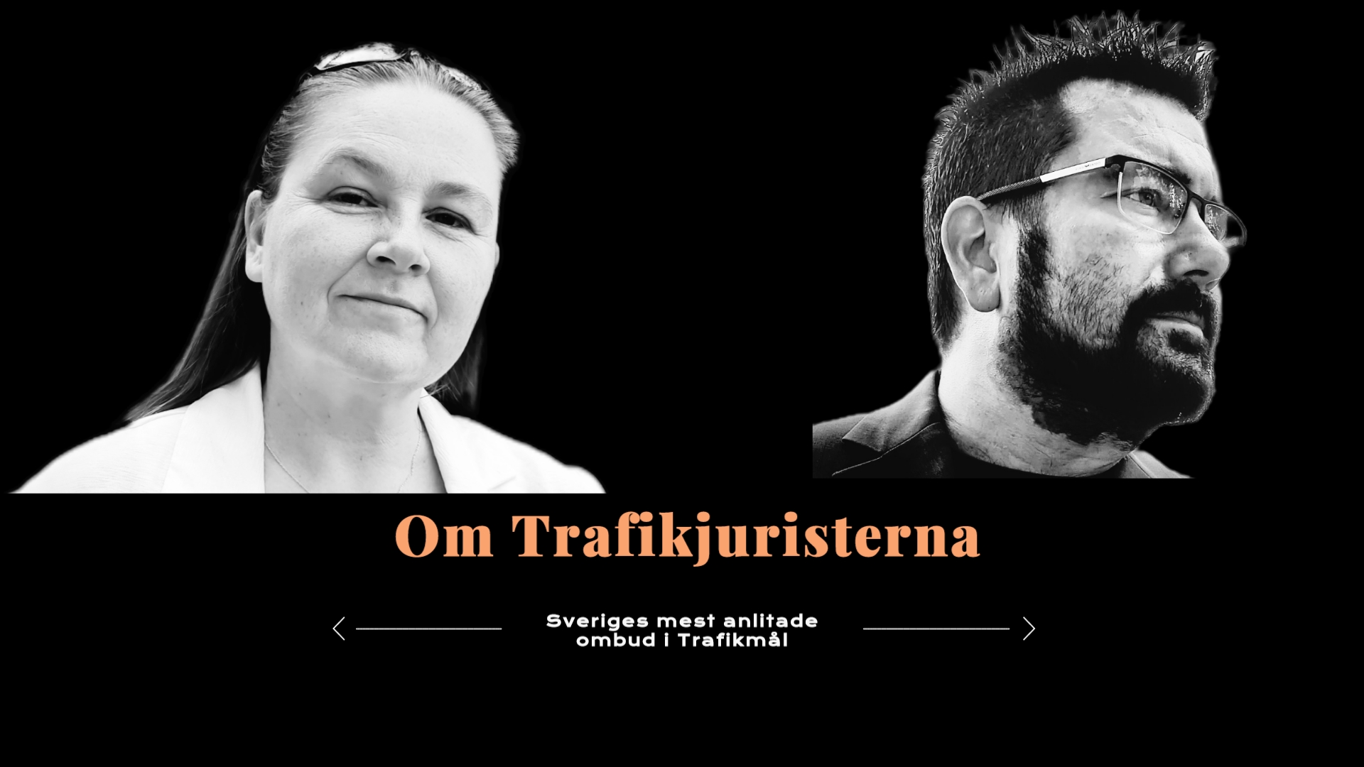 Om Trafikjuristerna