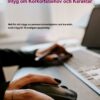 intyg körkort karaktär