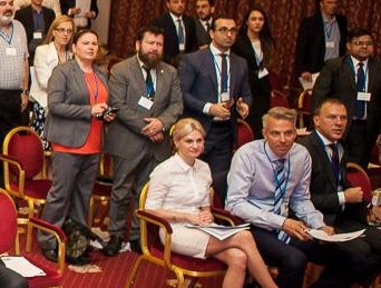 International Lawyers network