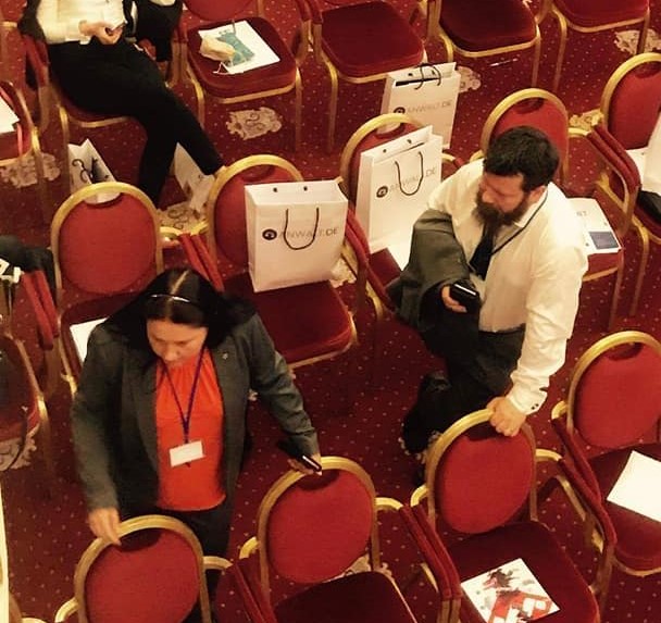 AEA Kongress 2017