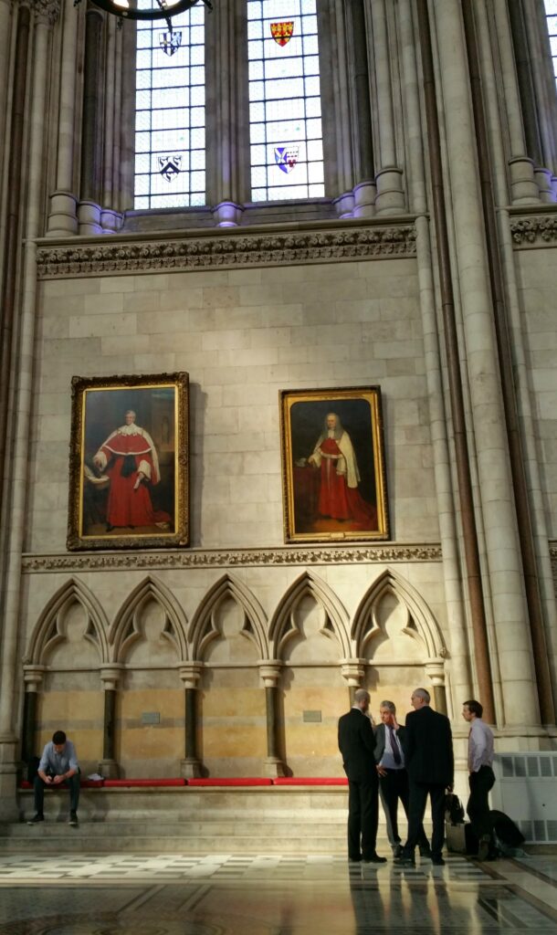 Royal Court Eng