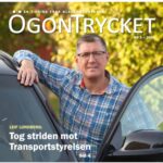 ögontrycket