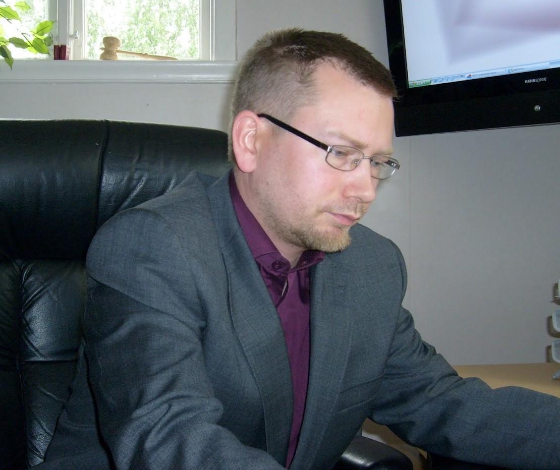 Henrik Körkortsjurist