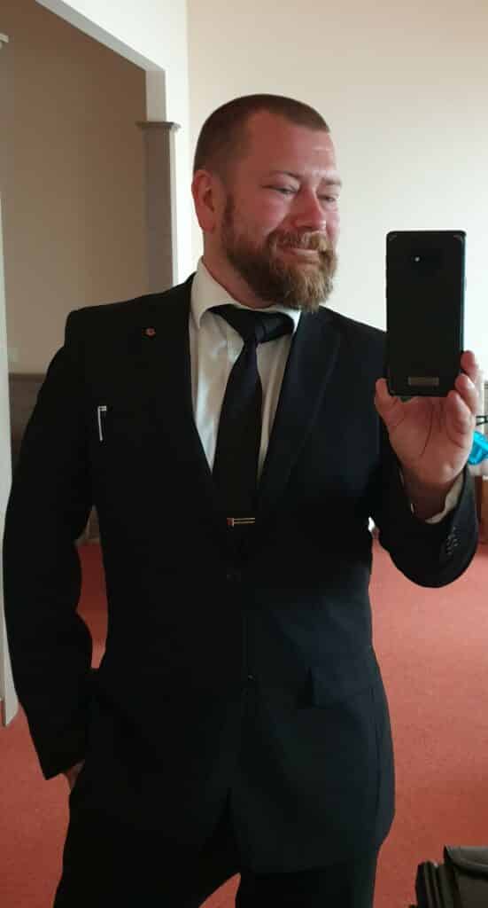 Henrik Trafikjurist flest körkortsmål i Sverige