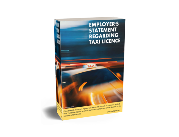 Taxi English