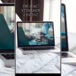 DIgitalt yttrande online
