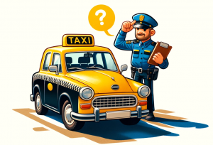 taxikontroll