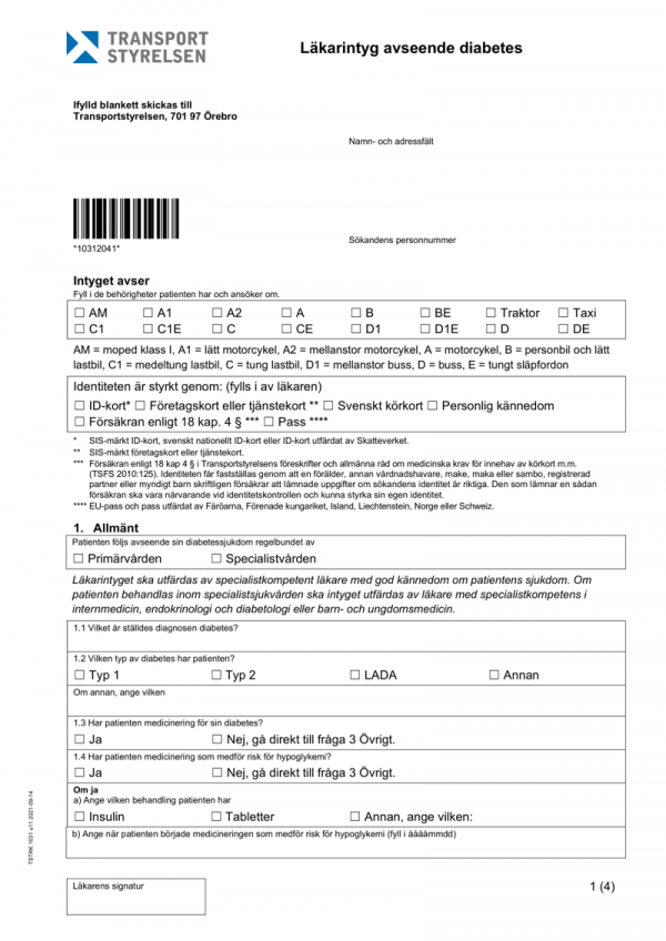 produktbild_lakarintyg_diabetes